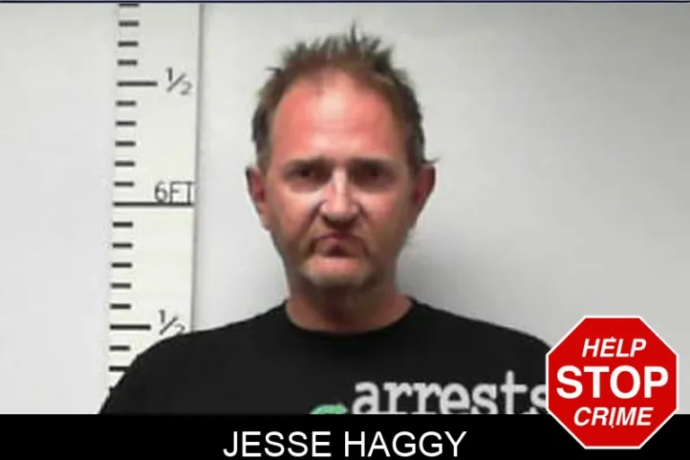 Jesse Haggy