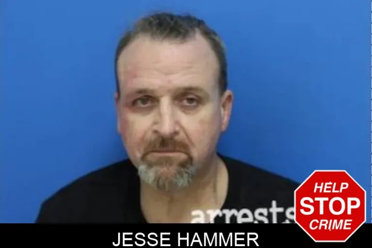 Jesse Hammer