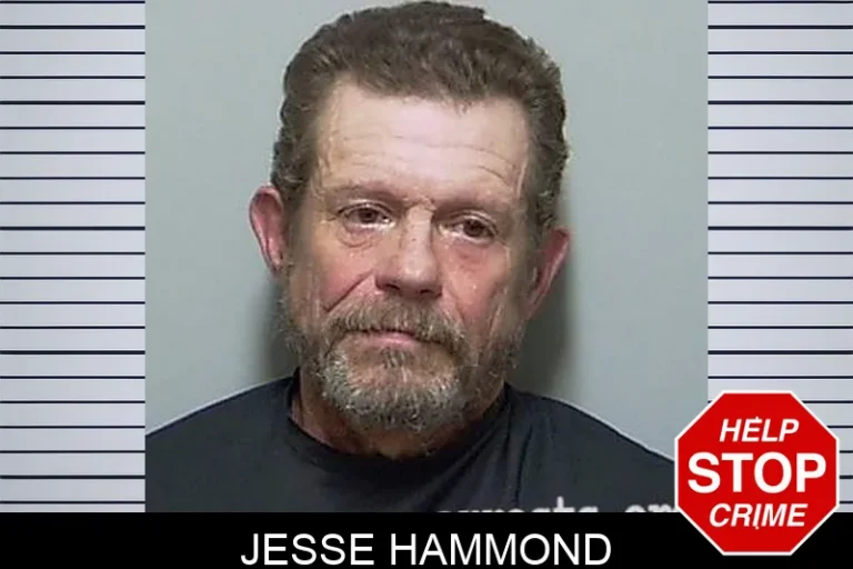 Jesse Hammond