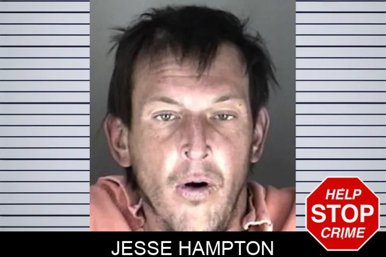 Jesse Hampton