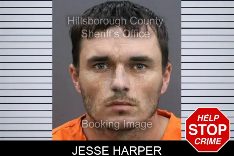 Jesse Harper