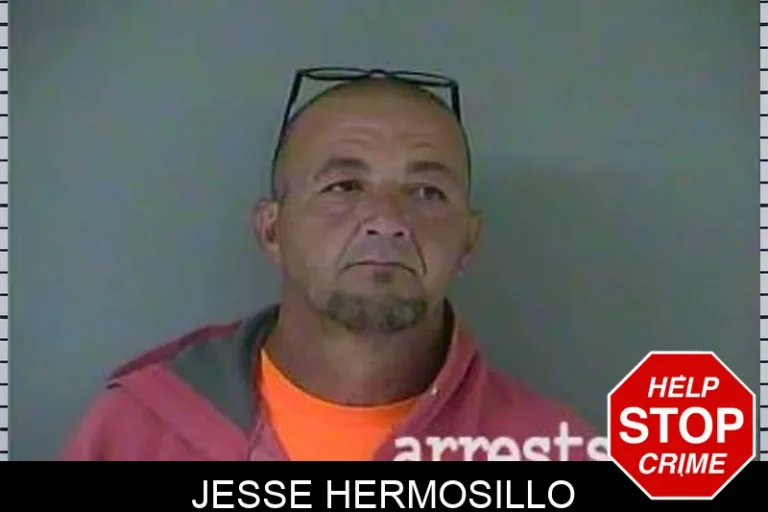 Jesse Hermosillo
