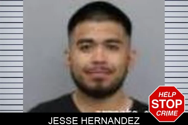 Jesse Hernandez