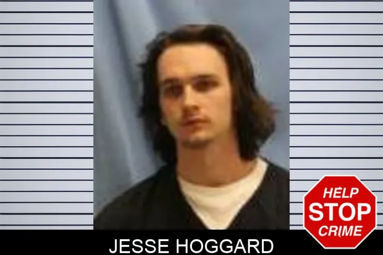 Jesse Hoggard