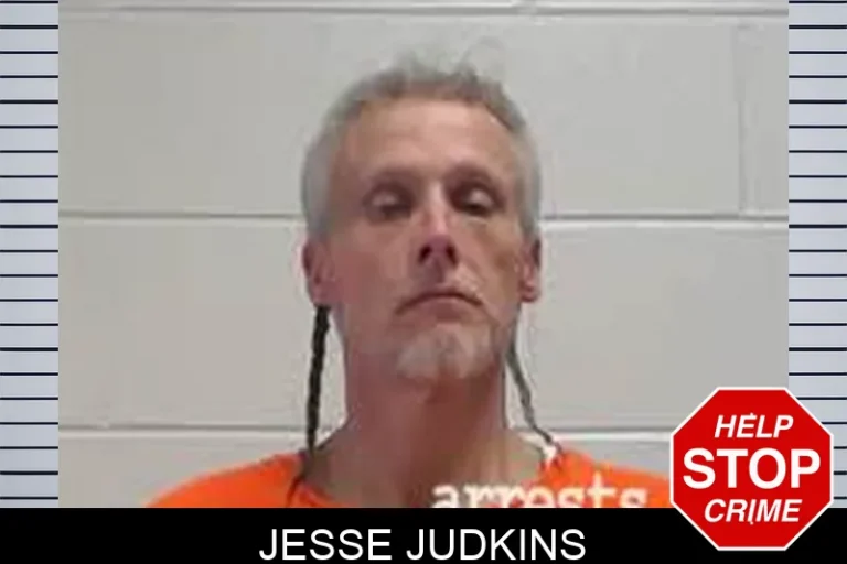 Jesse Judkins