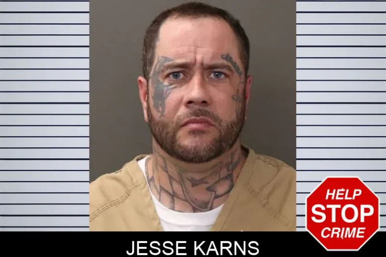Jesse Karns