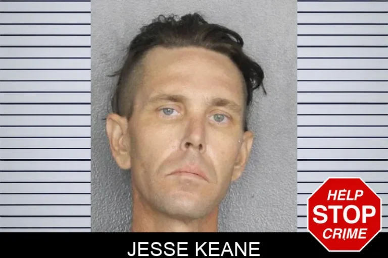 Jesse Keane