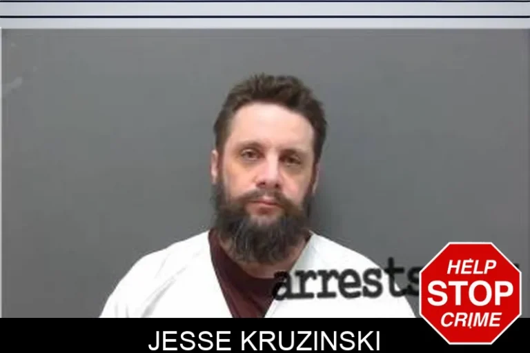 Jesse Kruzinski