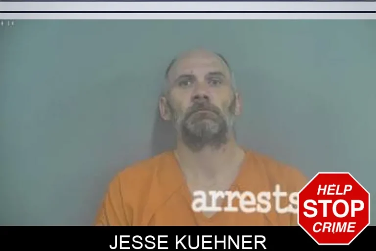 Jesse Kuehner
