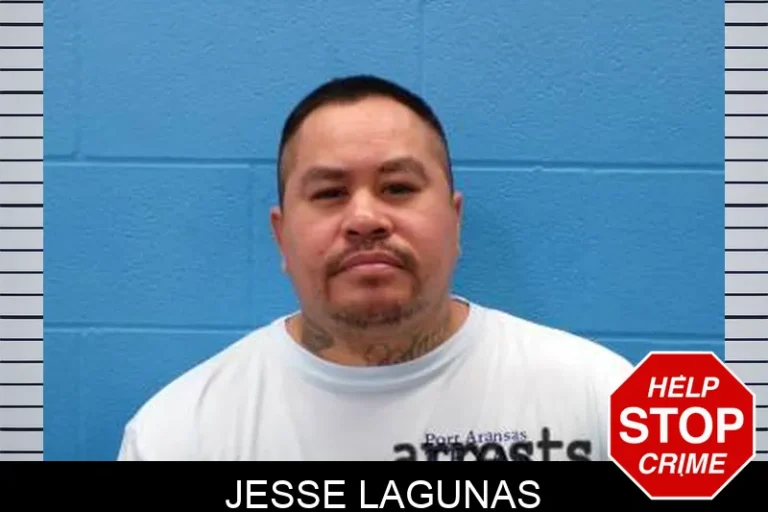 Jesse Lagunas
