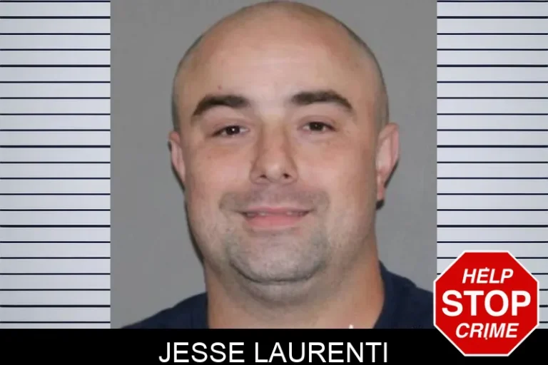 Jesse Laurenti