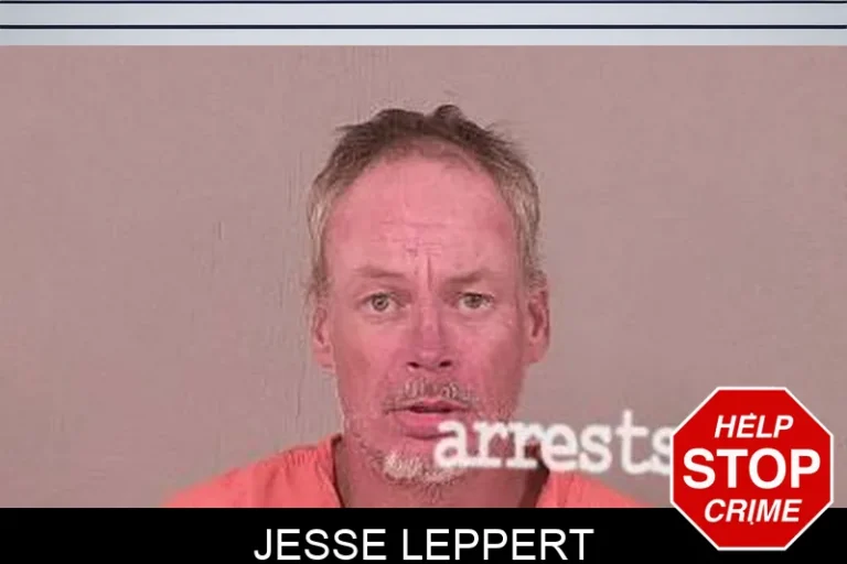 Jesse Leppert
