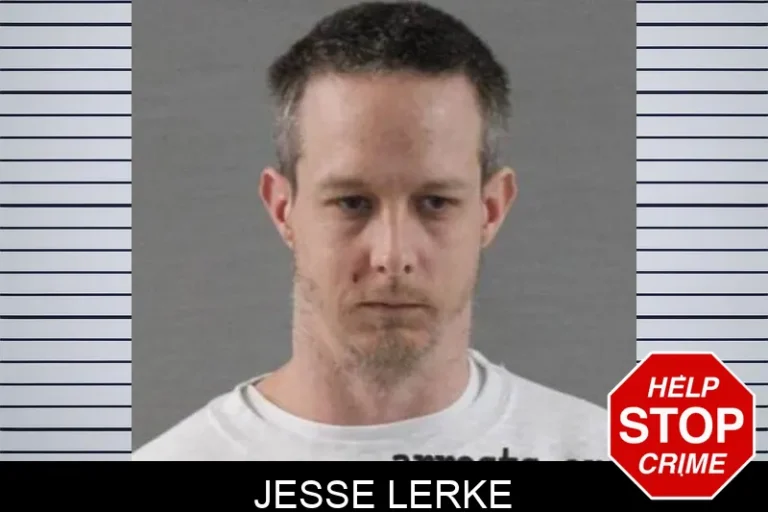 Jesse Lerke