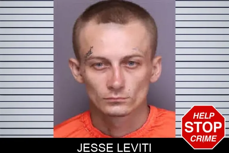 Jesse Leviti