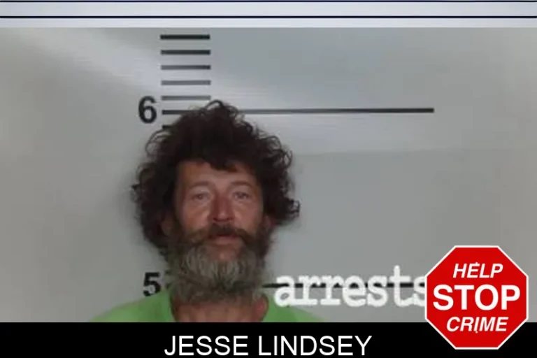 Jesse Lindsey
