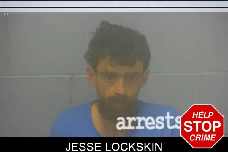 Jesse Lockskin