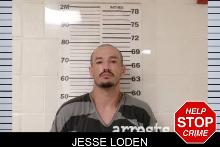 Jesse Loden