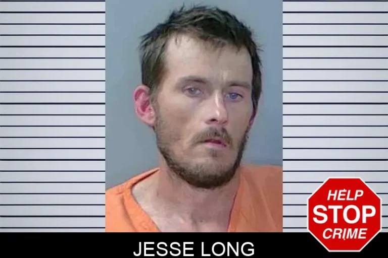 Jesse Long