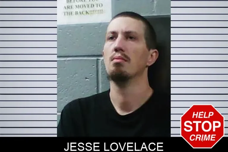 Jesse Lovelace