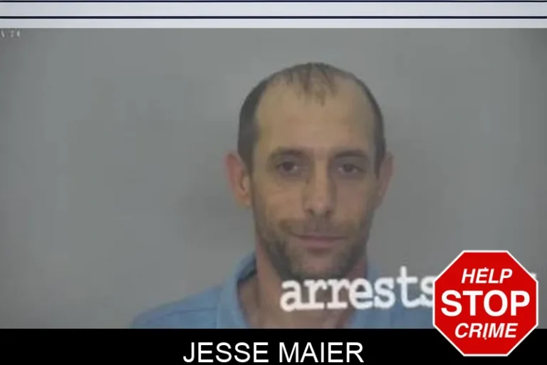 Jesse Maier