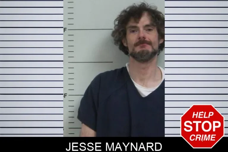 Jesse Maynard