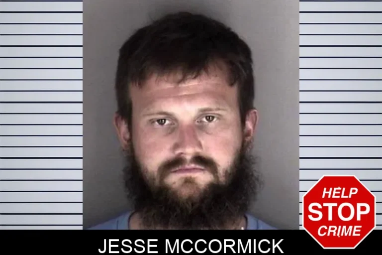 Jesse McCormick