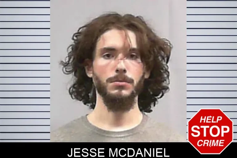 Jesse McDaniel