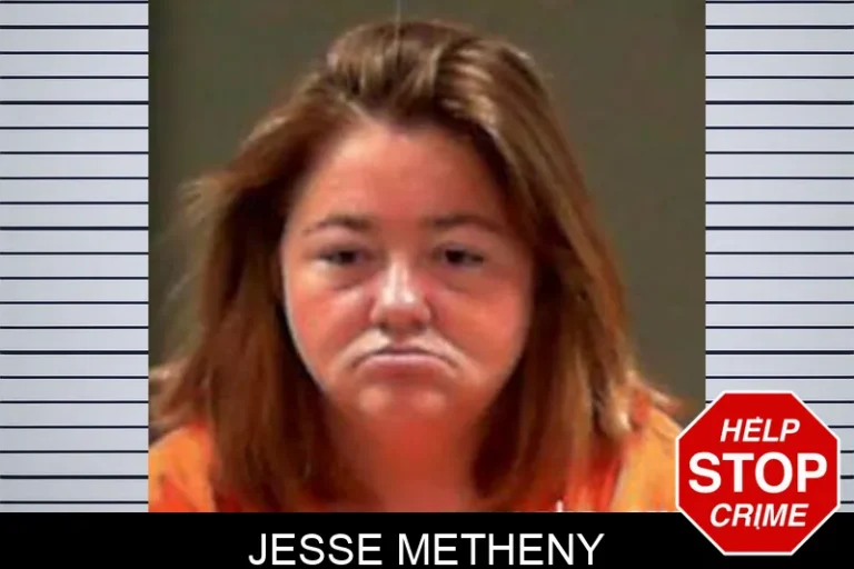 Jesse Metheny