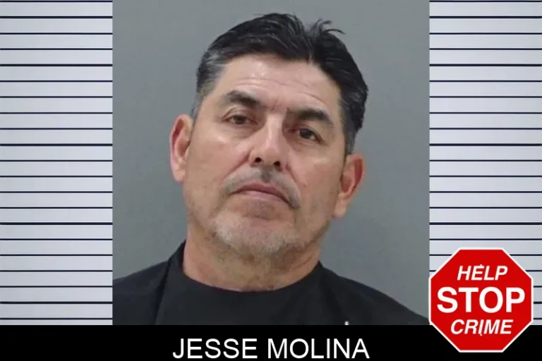 Jesse Molina