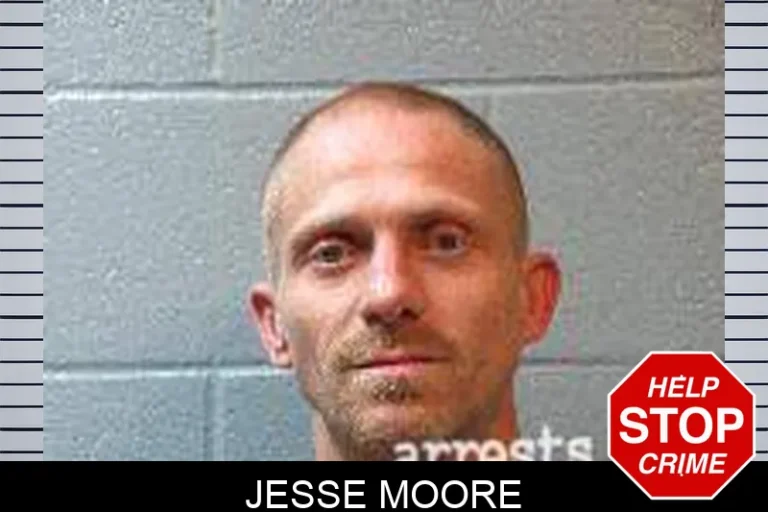 Jesse Moore