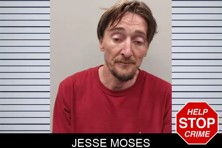 Jesse Moses