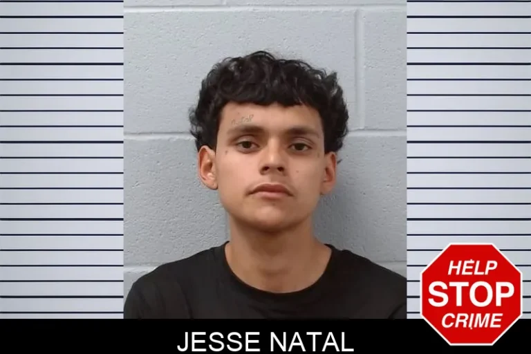 Jesse Natal