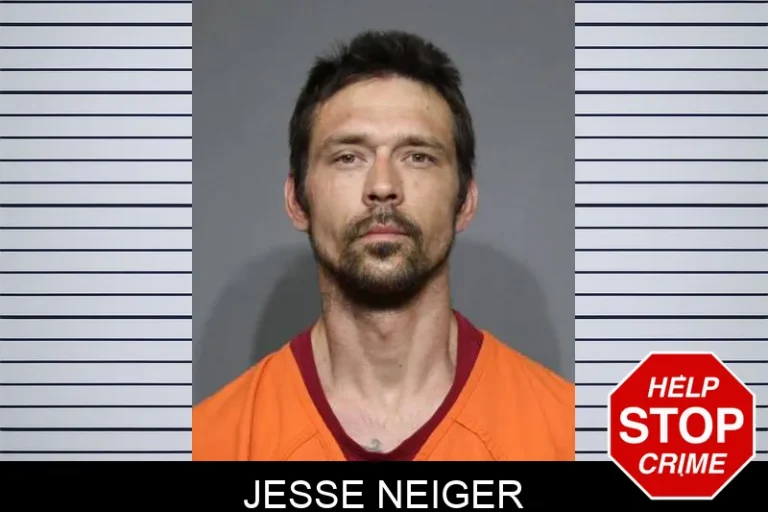 Jesse Neiger