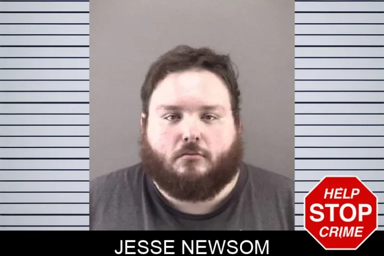 Jesse Newsom