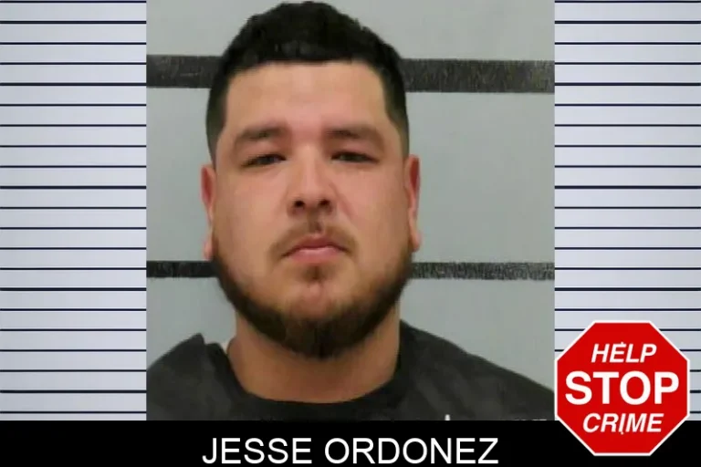 Jesse Ordonez