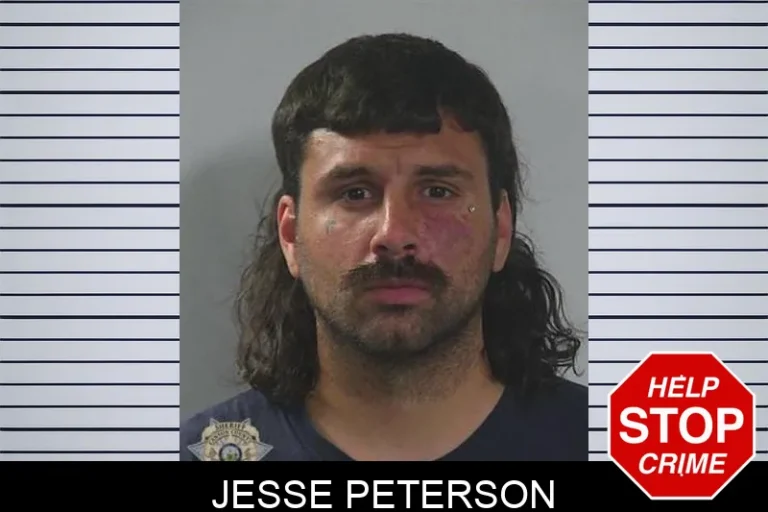 Jesse Peterson
