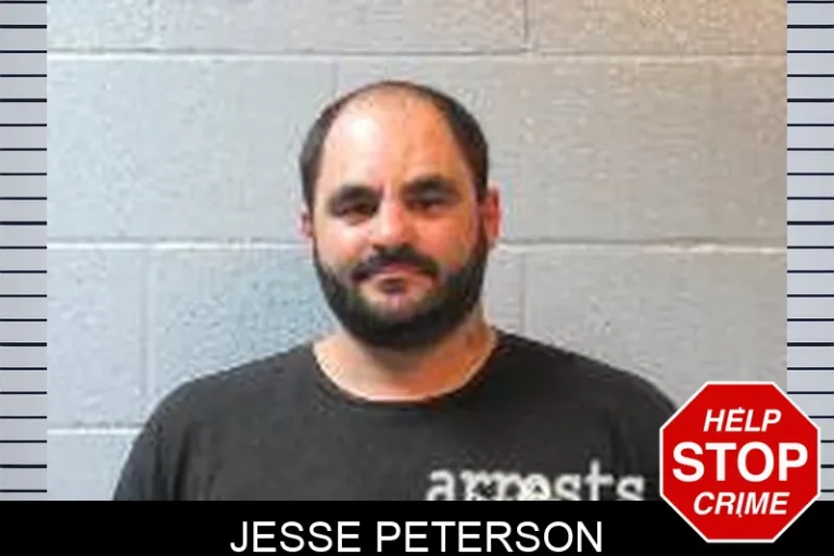 Jesse Peterson