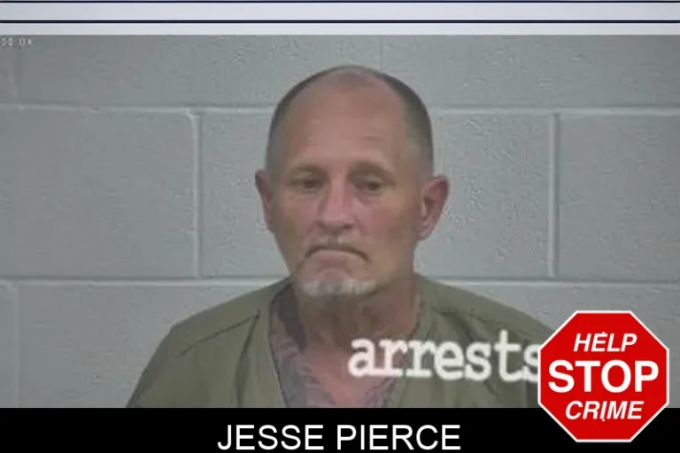 Jesse Pierce