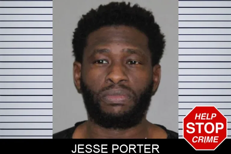 Jesse Porter