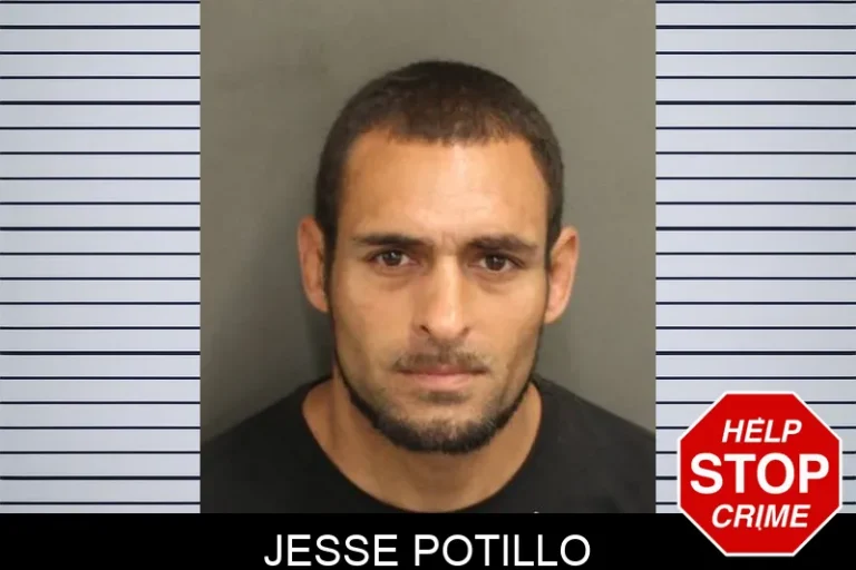 Jesse Potillo