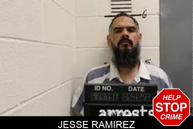 Jesse Ramirez