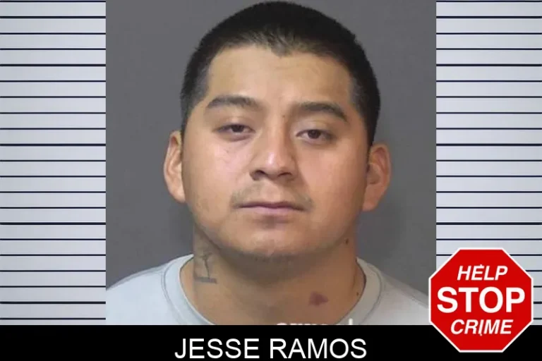 Jesse Ramos