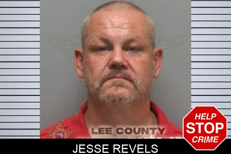 Jesse Revels