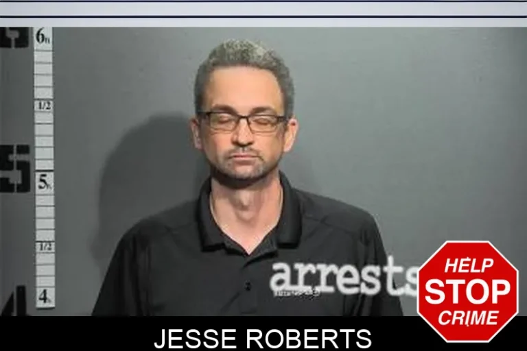 Jesse Roberts