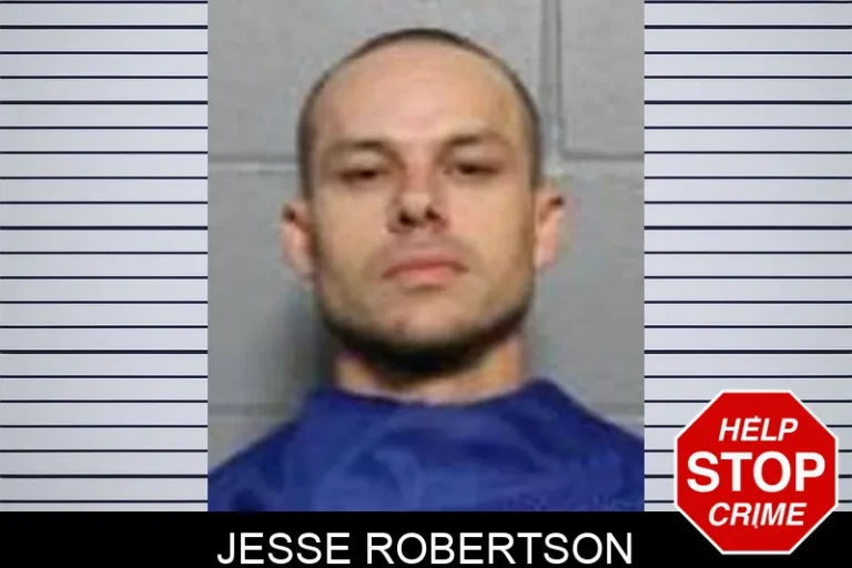 Jesse Robertson