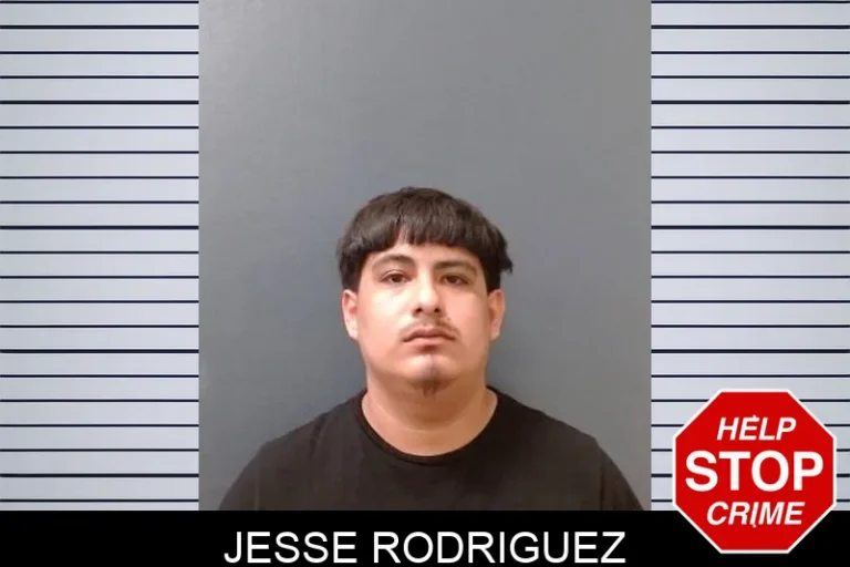 Jesse Rodriguez