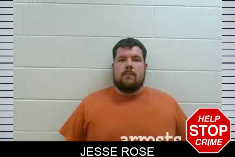 Jesse Rose