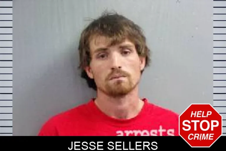 Jesse Sellers