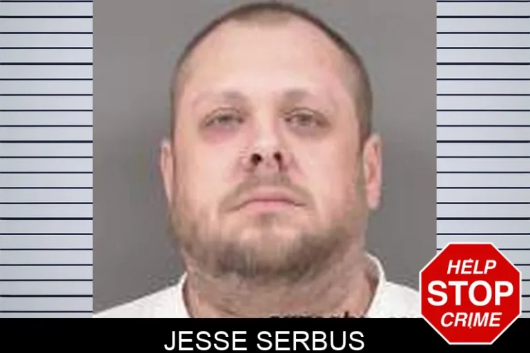 Jesse Serbus