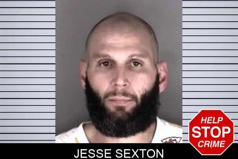 Jesse Sexton